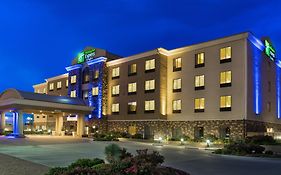 Midland tx Holiday Inn Express